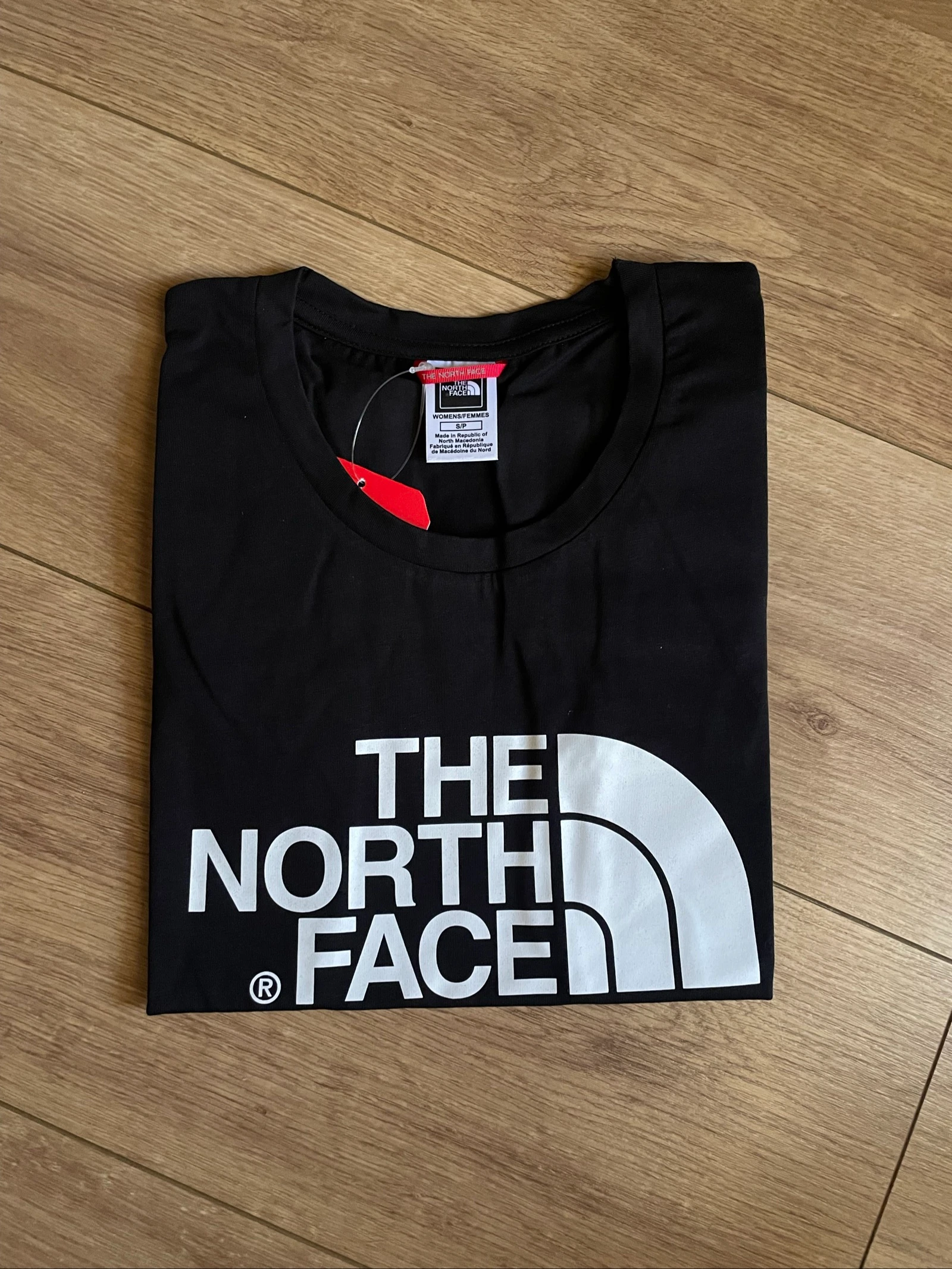 Camiseta The North Face talla S